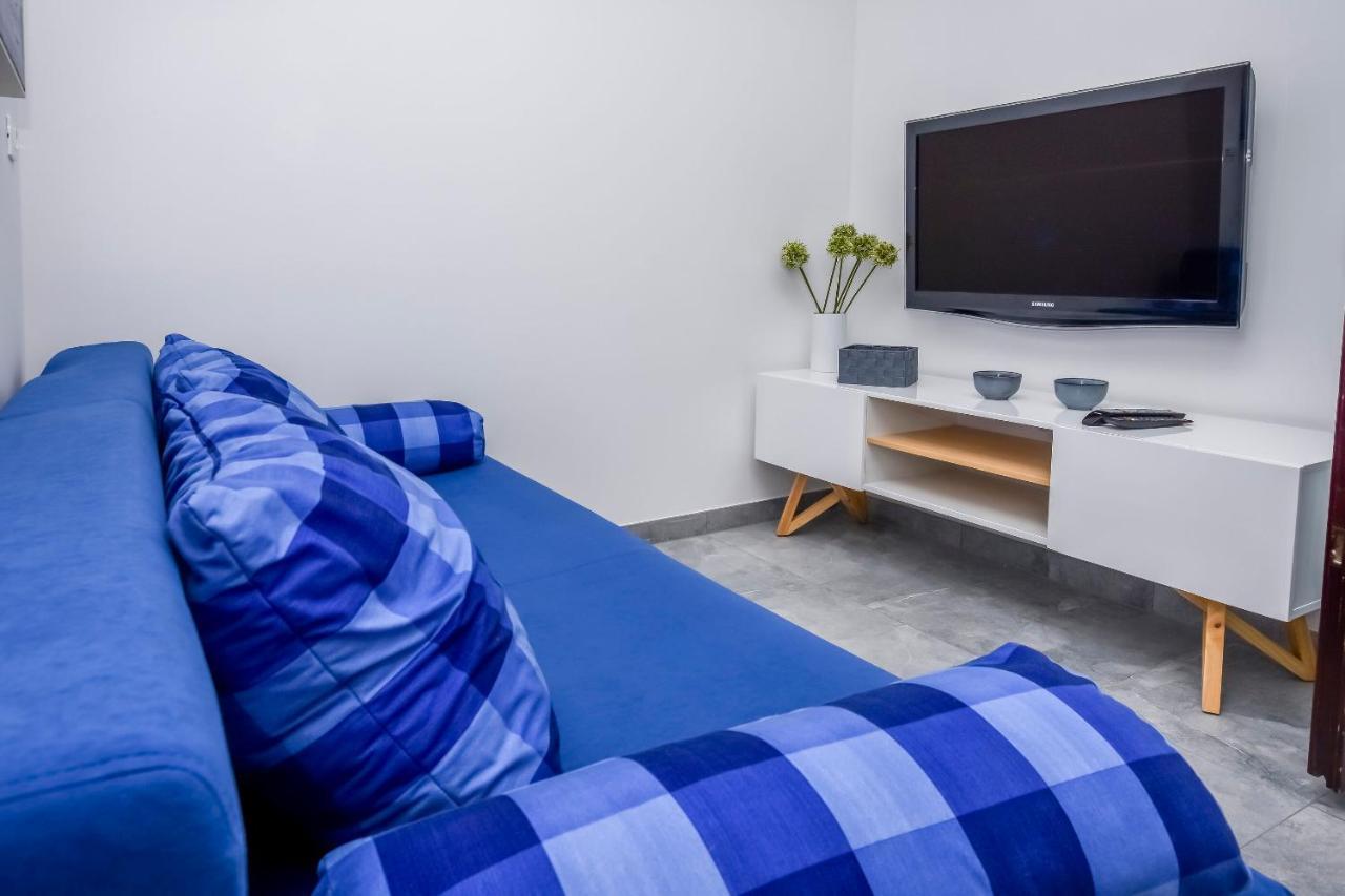 Apartments Sime Rogoznica  Exterior photo