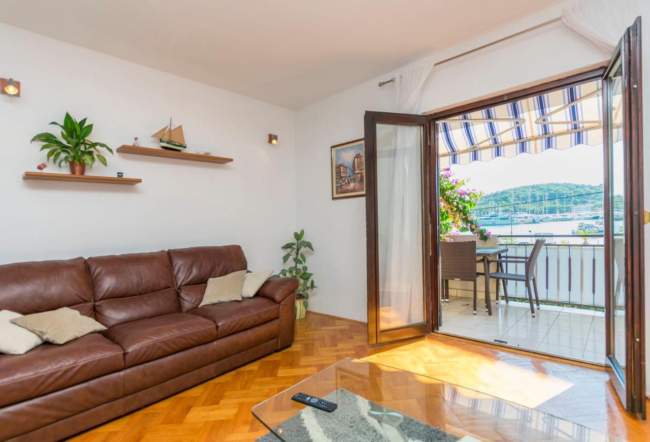Apartments Sime Rogoznica  Exterior photo