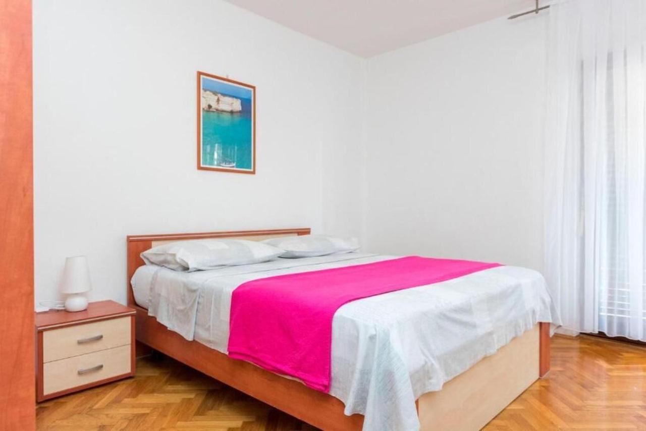 Apartments Sime Rogoznica  Exterior photo