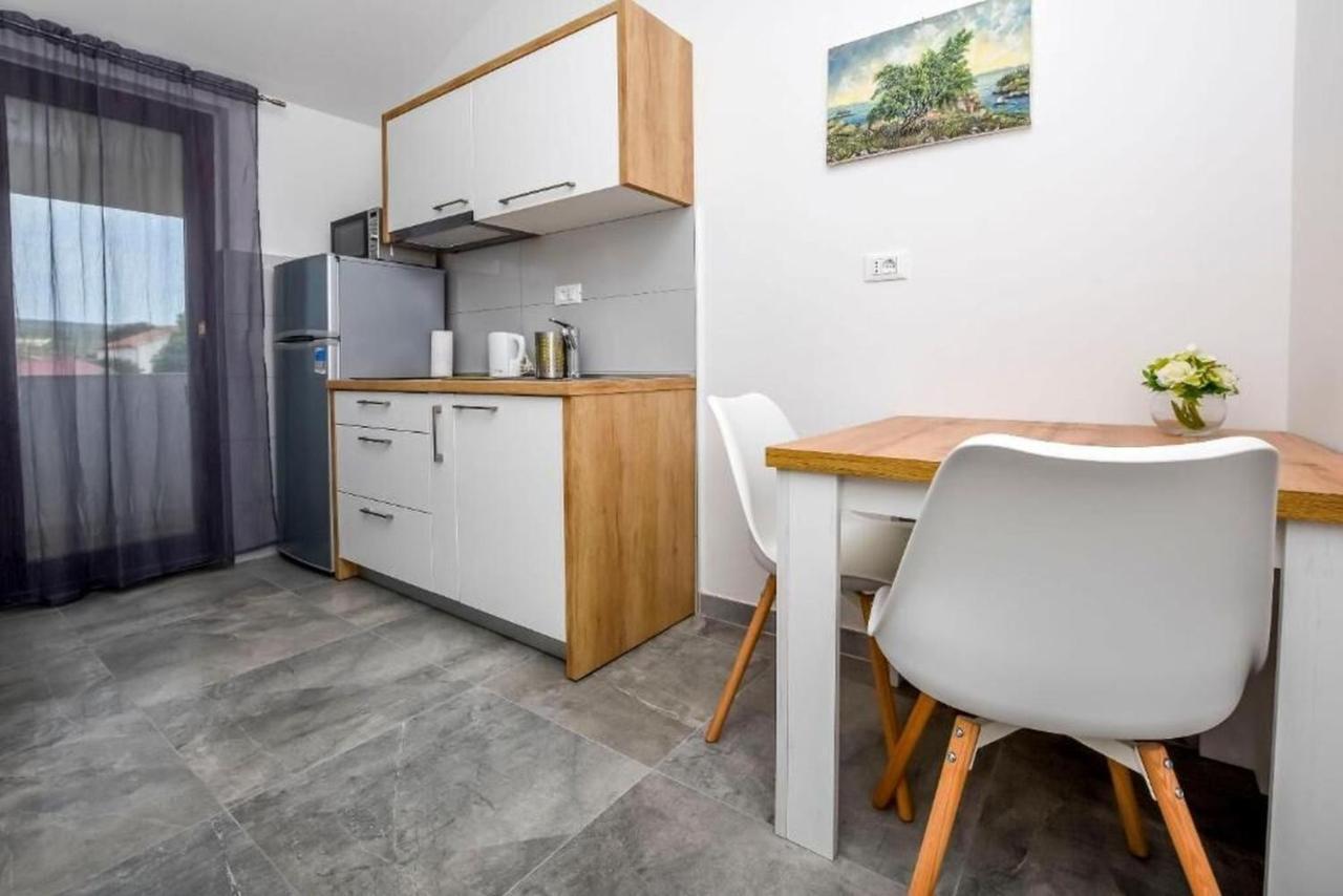 Apartments Sime Rogoznica  Exterior photo