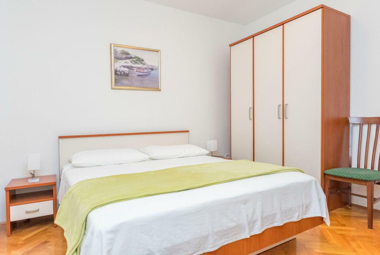 Apartments Sime Rogoznica  Exterior photo
